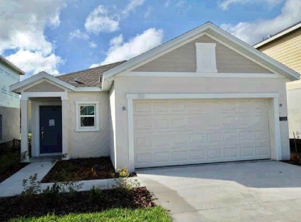 RANCHES AT MCLEOD 40S - Residential Lease