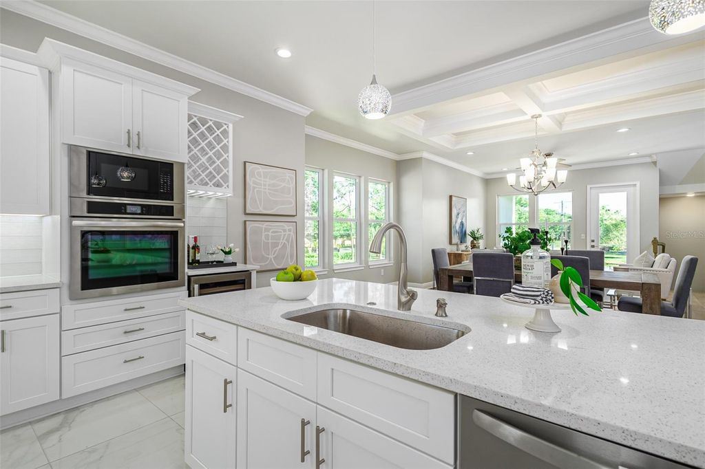 Photo of 3847 Seena Manor Court, Tampa, FL 33618 (MLS # TB8452671)