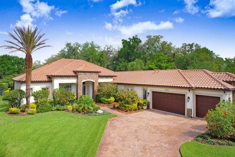 Photo of 14910 Tom Fazio Court, Tampa, FL 33626 (MLS # TB8384260)