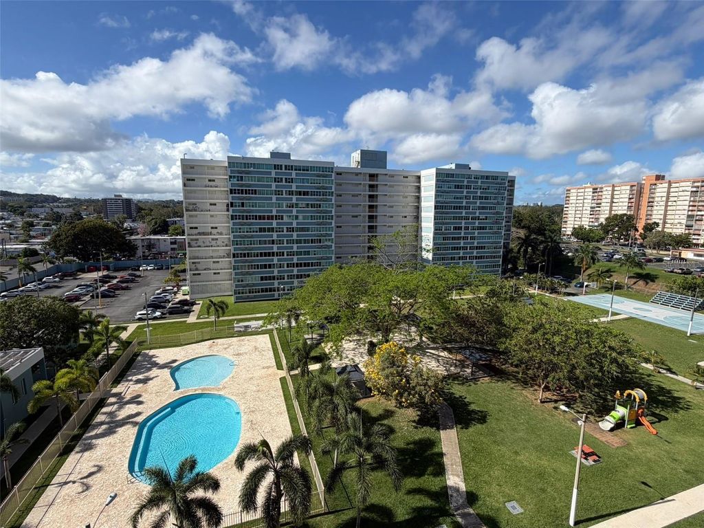 Photo of 0 Eider #803, San Juan, PR 00924 (MLS # PR9120666)