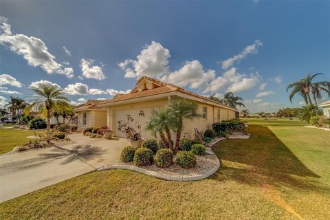 A home in SUN CITY CENTER