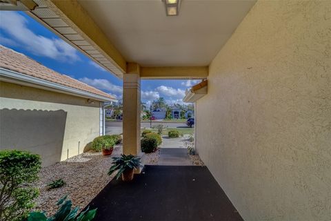 A home in SUN CITY CENTER