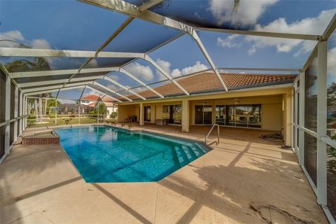 A home in SUN CITY CENTER