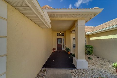 A home in SUN CITY CENTER