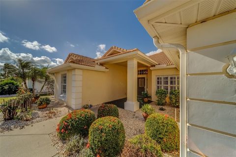 A home in SUN CITY CENTER