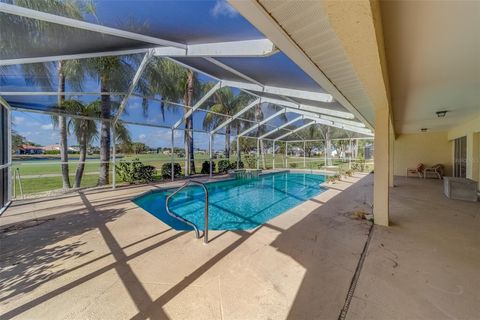 A home in SUN CITY CENTER