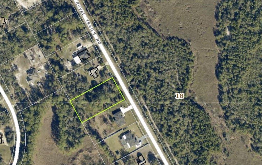 Photo of 39721 Royal Trails Road, Eustis, FL 32726 (MLS # G5117230)