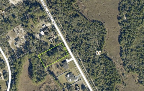 Photo of 39721 Royal Trails Road, Eustis, FL 32726 (MLS # G5117230)
