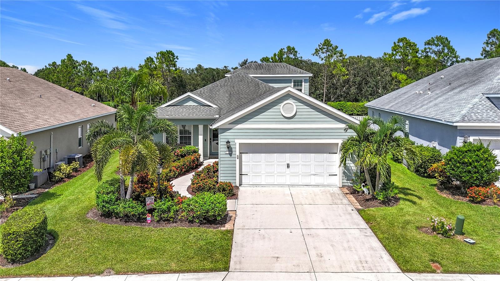 1322 THORNBURY DRIVE