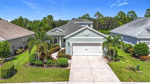 Photo of 1322 Thornbury Drive, Parrish, FL 34219 (MLS # A4660726)