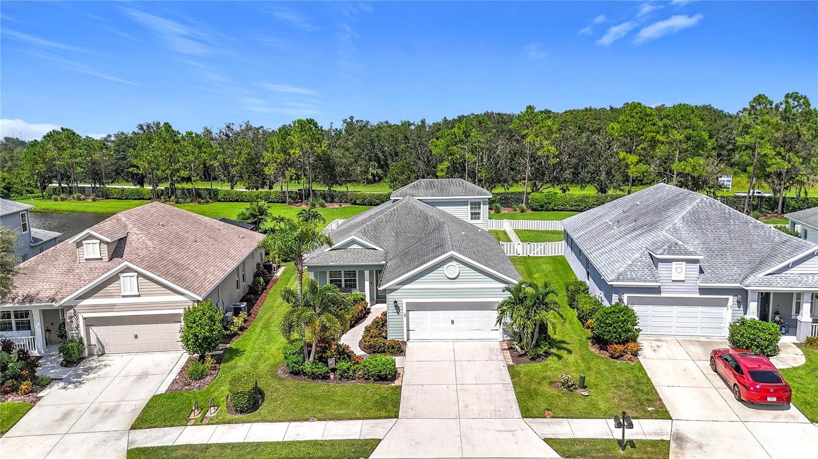 1322 THORNBURY DRIVE