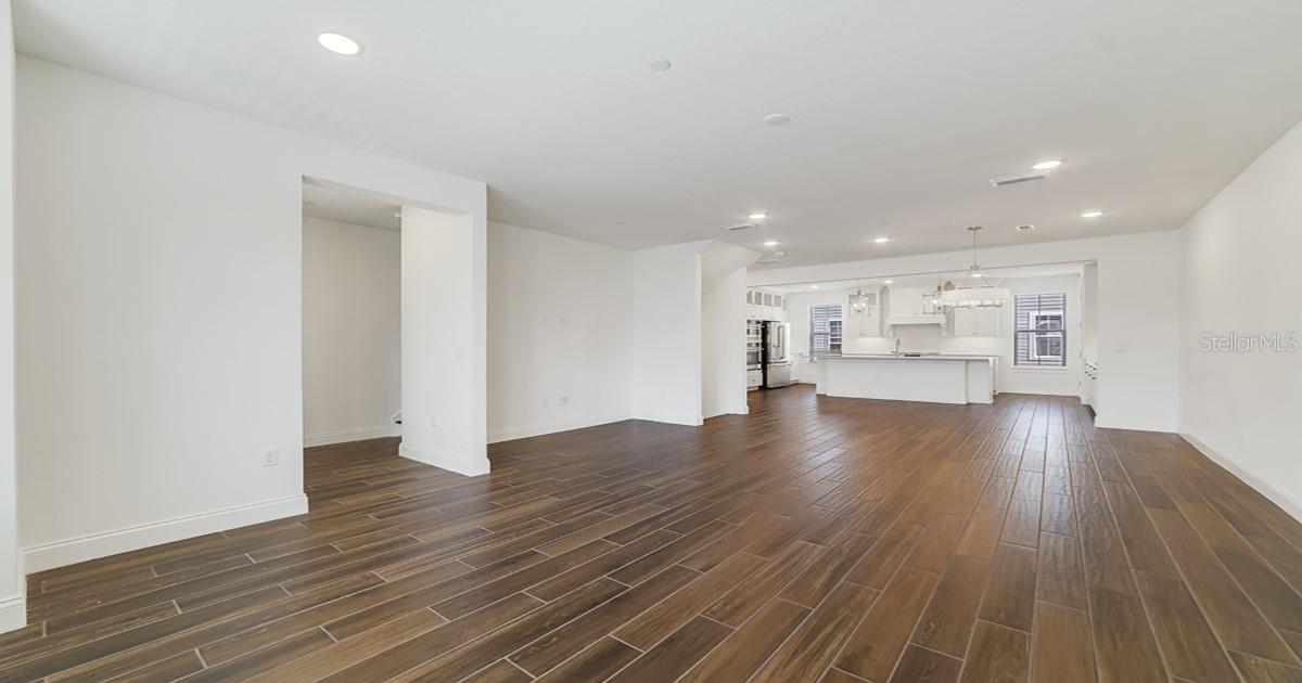 VDARA - Residential