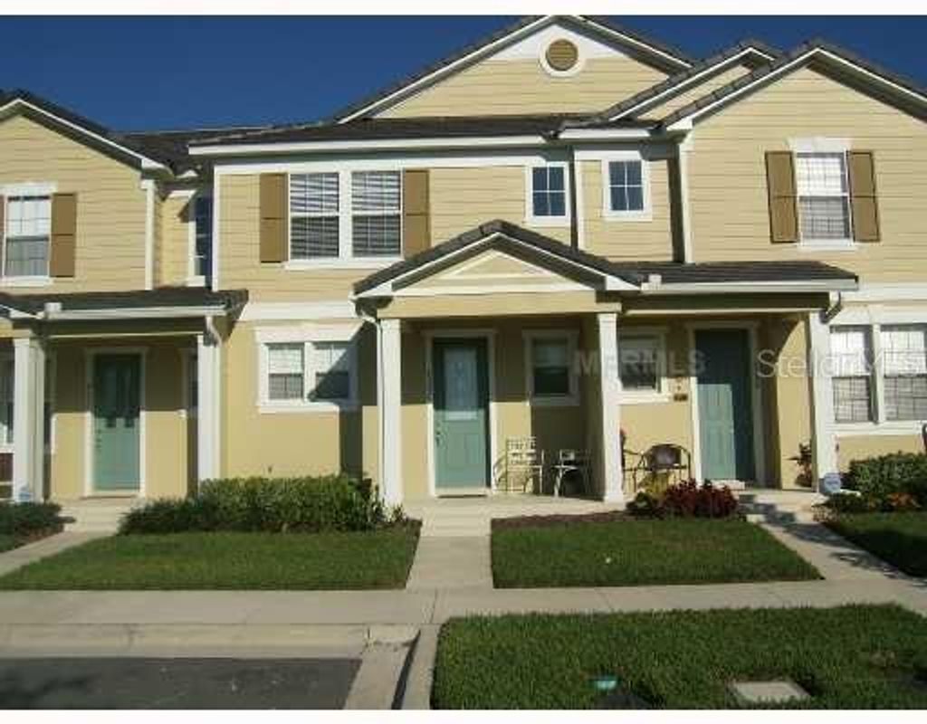 Photo of 7351 Millstone Street, Windermere, FL 34786 (MLS # S5137579)