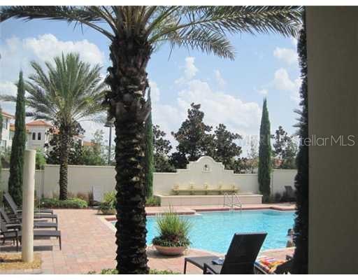 LAKE BURDEN SOUTH PH I - Residential Lease