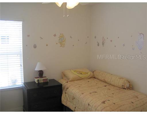 LAKE BURDEN SOUTH PH I - Residential Lease