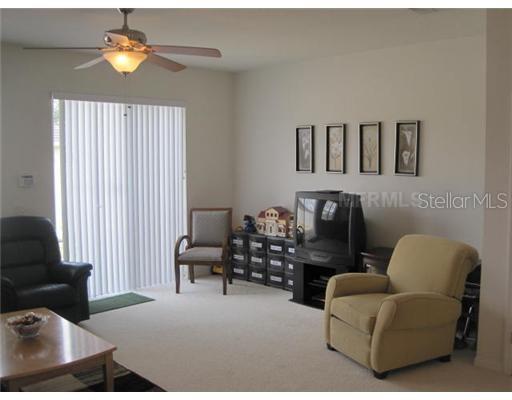 LAKE BURDEN SOUTH PH I - Residential Lease