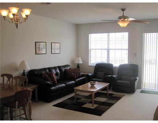 LAKE BURDEN SOUTH PH I - Residential Lease