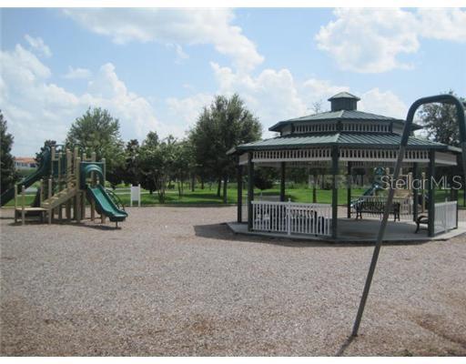 LAKE BURDEN SOUTH PH I - Residential Lease