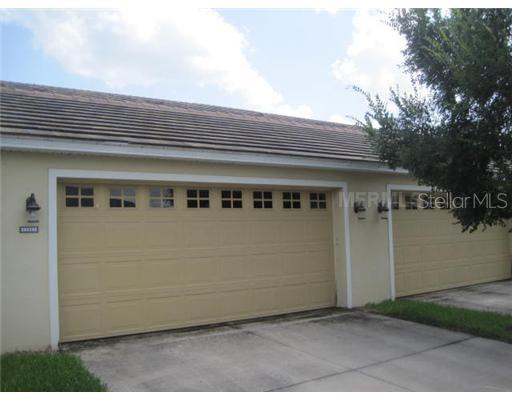 LAKE BURDEN SOUTH PH I - Residential Lease