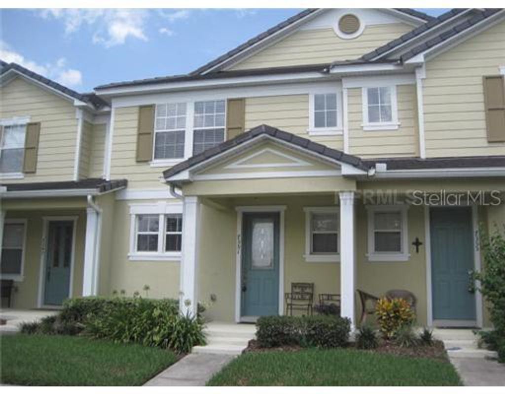 Photo of 7351 Millstone Street, Windermere, FL 34786 (MLS # S5137579)