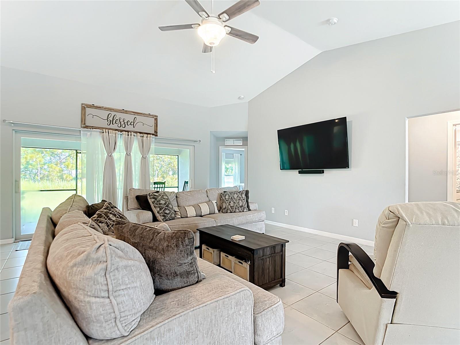 PORT CHARLOTTE SUB 26 - Residential