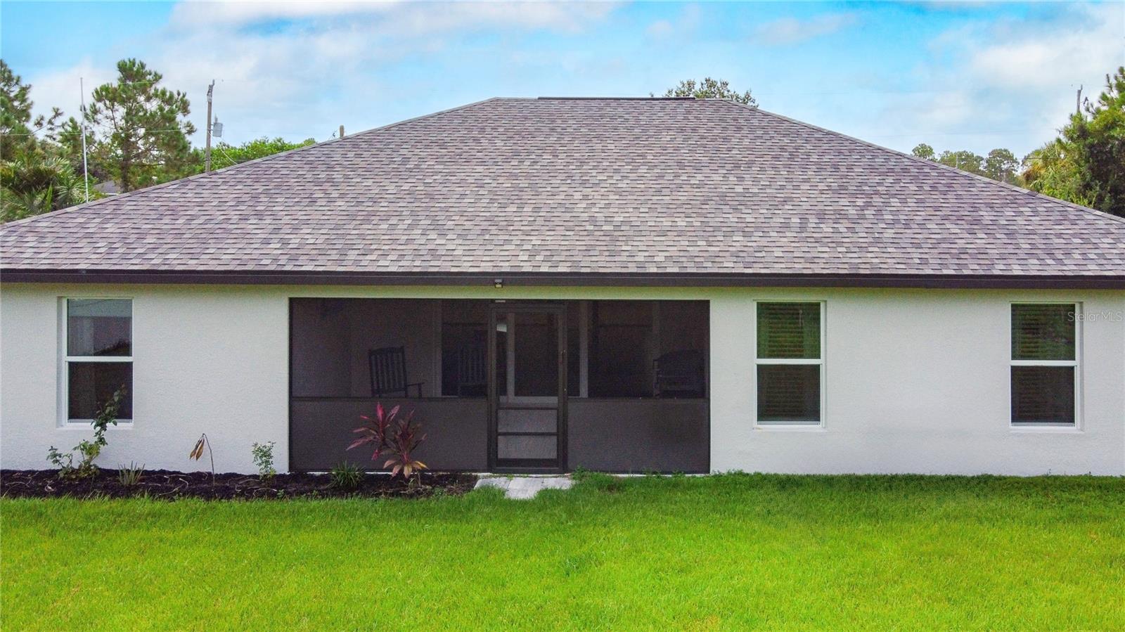 PORT CHARLOTTE SUB 26 - Residential
