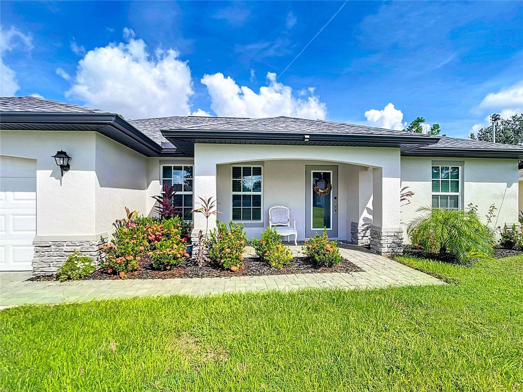 Photo of 2713 Embassy Road, North Port, FL 34291 (MLS # A4659723)