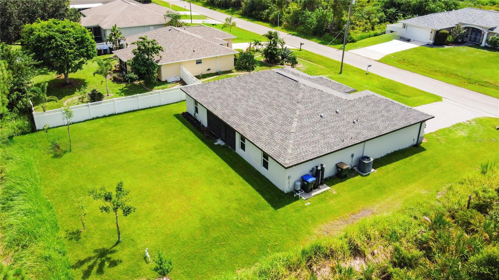 PORT CHARLOTTE SUB 26 - Residential