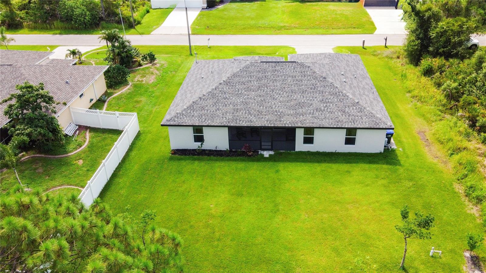 PORT CHARLOTTE SUB 26 - Residential
