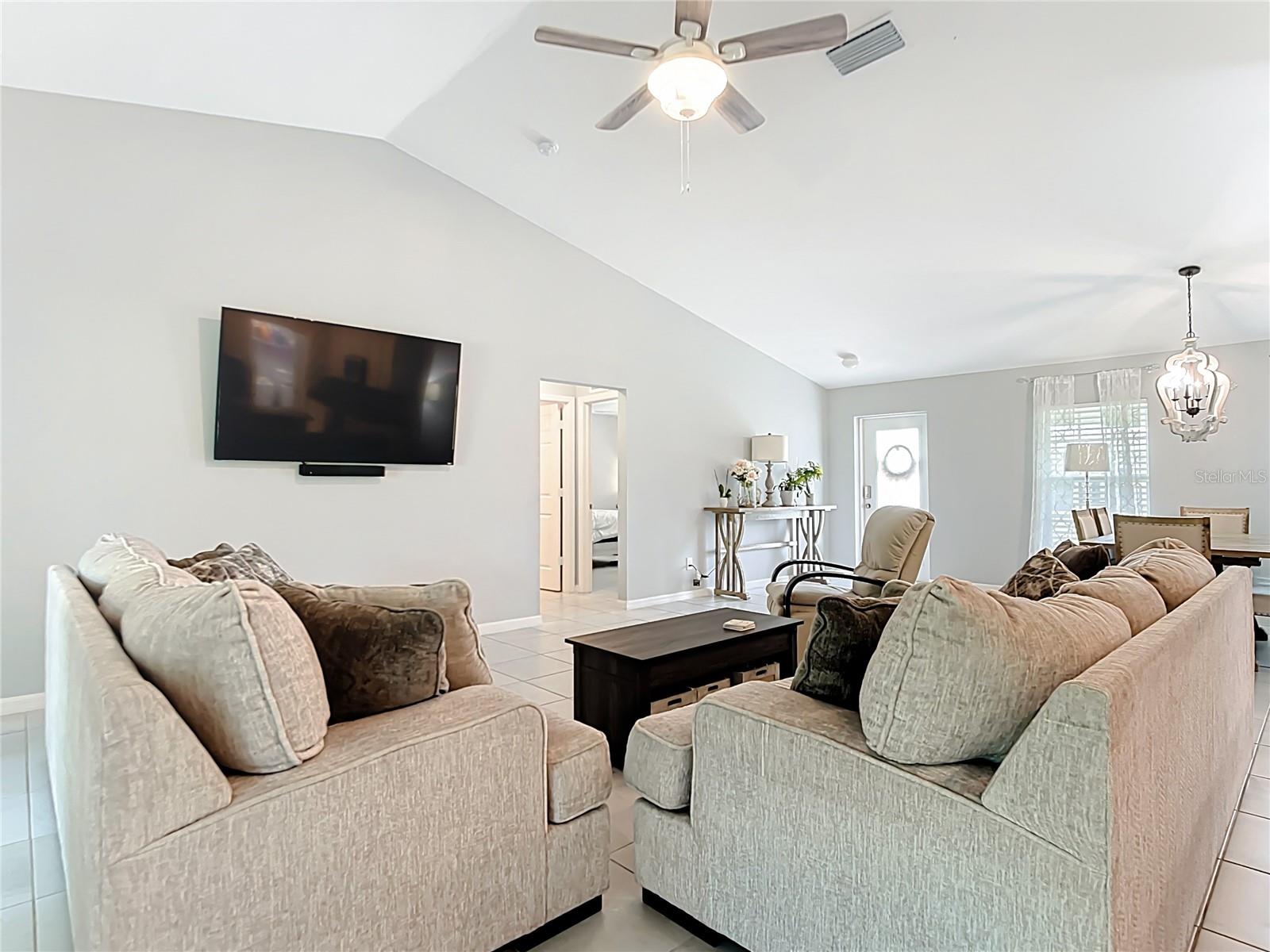 PORT CHARLOTTE SUB 26 - Residential