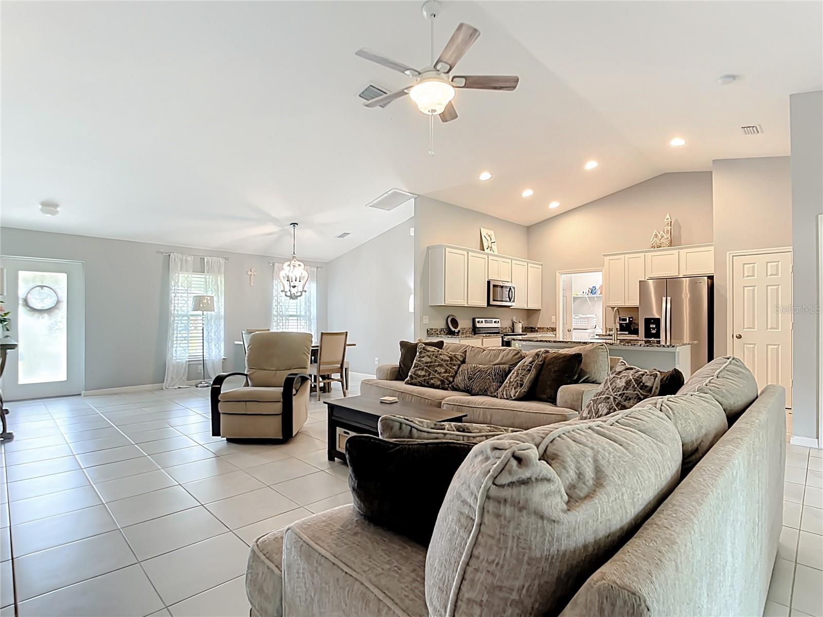 PORT CHARLOTTE SUB 26 - Residential