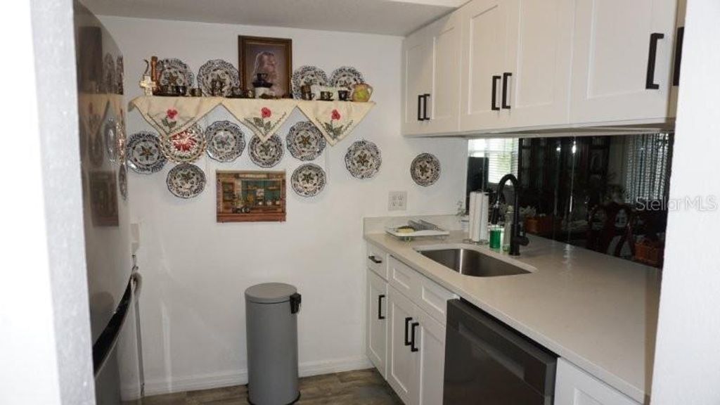 Photo of 5434 Chad Place #14, New Port Richey, FL 34652 (MLS # W7876526)