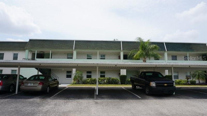 TWIN LAKES VILLAGE FURNISHED CONDO WITH A POND VIEW - UPDATDED 1 BEDROOM, 1 BATH, LIVING / DINING ROOM, NEW A/C, APPLIANCES AND KITCHEN & BATH UPDATED WITH NEW CABINETS AND GRANITE COUNTERS, LAMINATE FLOORING. CLUBHOUSE, POOL AND RECREATION. CLOSE TO MEDICAL, SHOPPING AND ALL CONVENIENCES. 55+ COMMUNITY