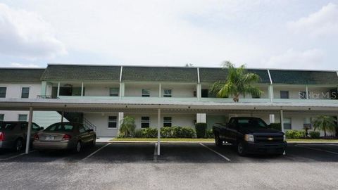 5434 CHAD PLACE 14 NEW PORT RICHEY FL 34652