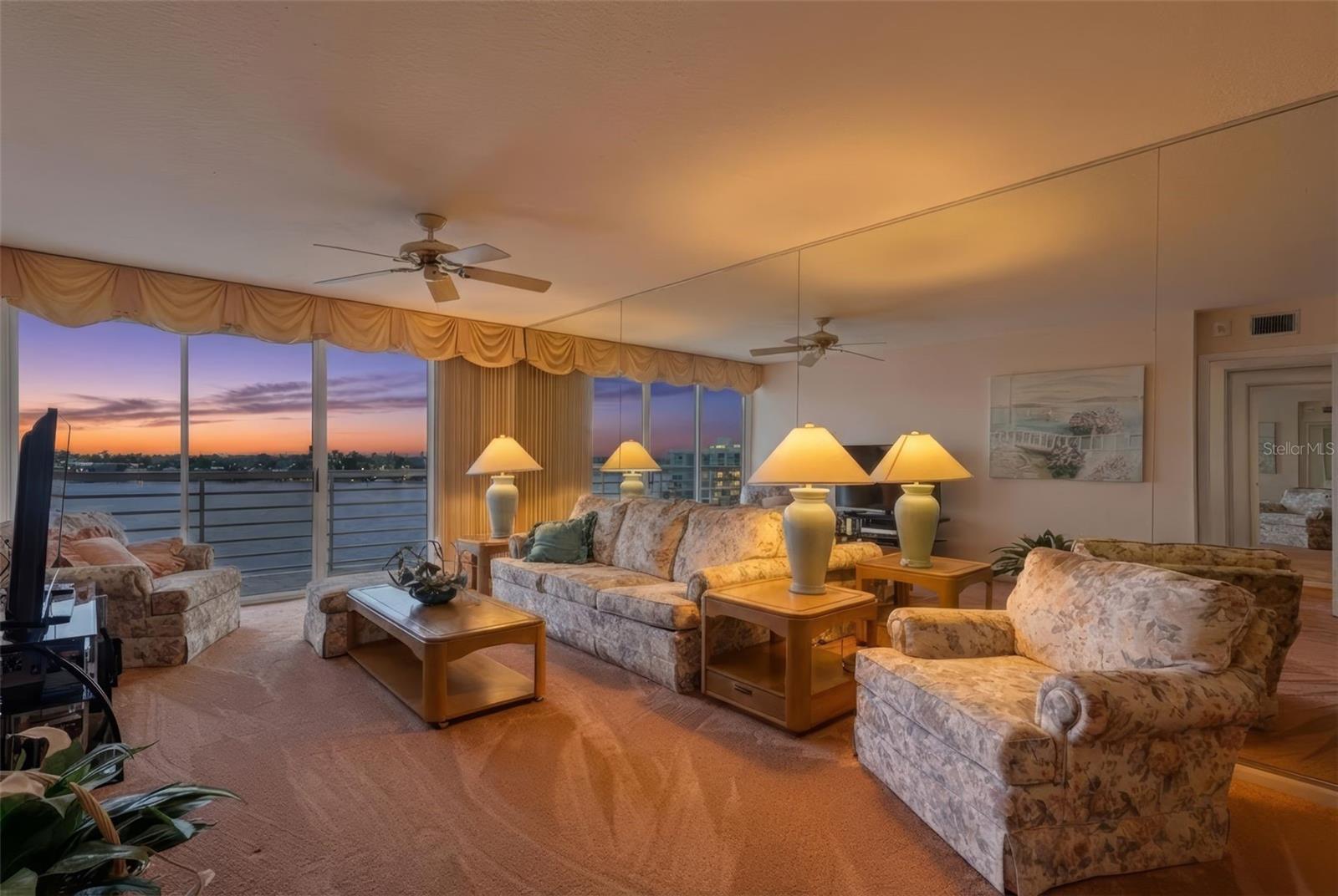 BAHIA VISTA UNIT II - Residential