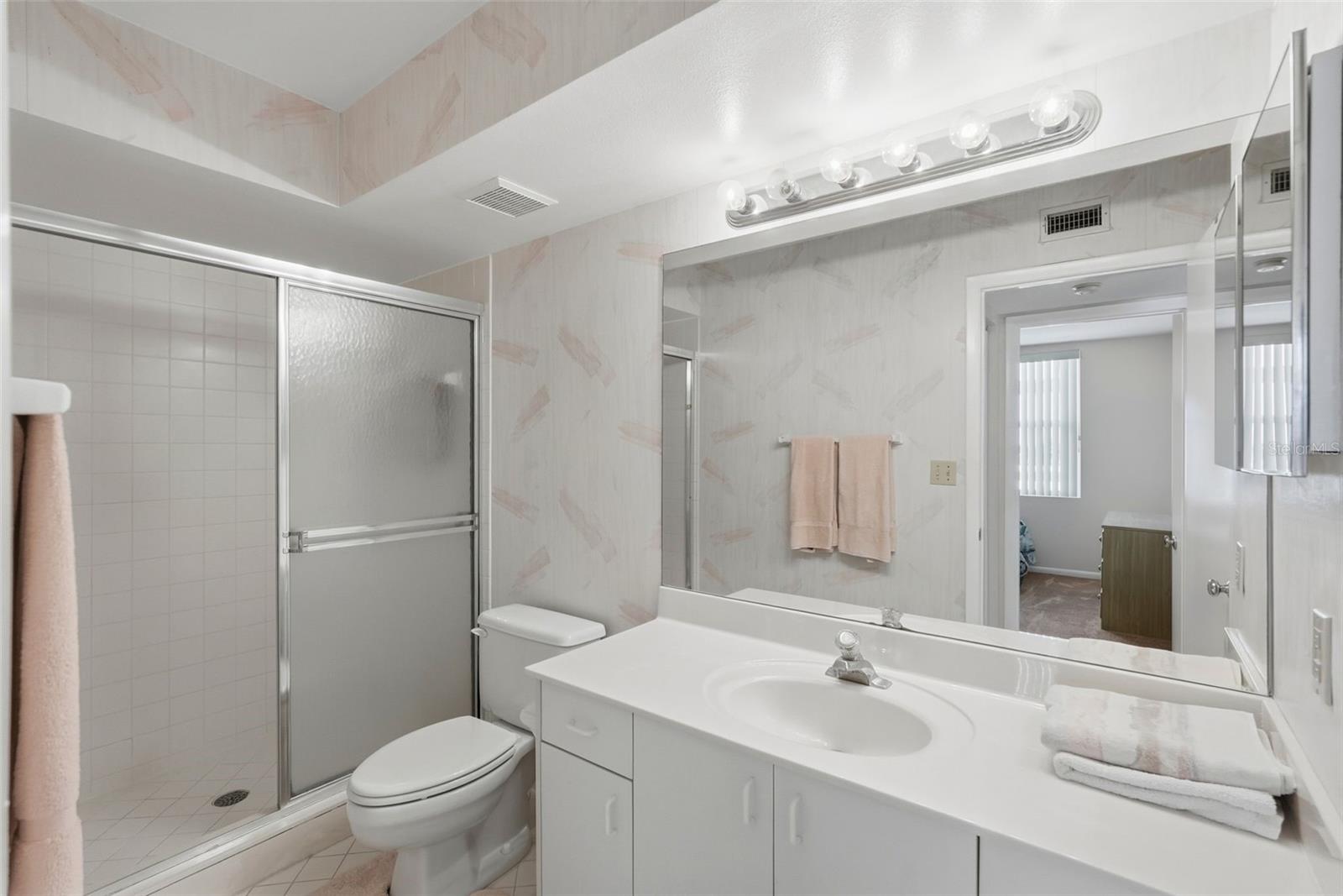 BAHIA VISTA UNIT II - Residential