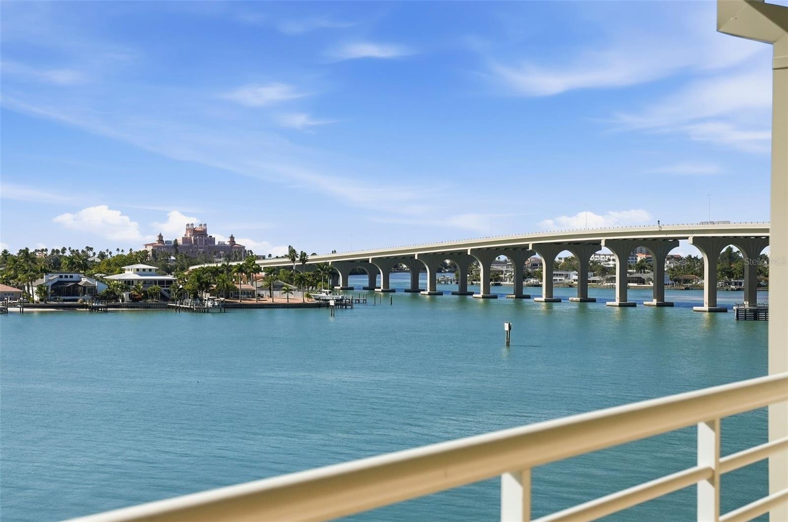 BAHIA VISTA UNIT II - Residential