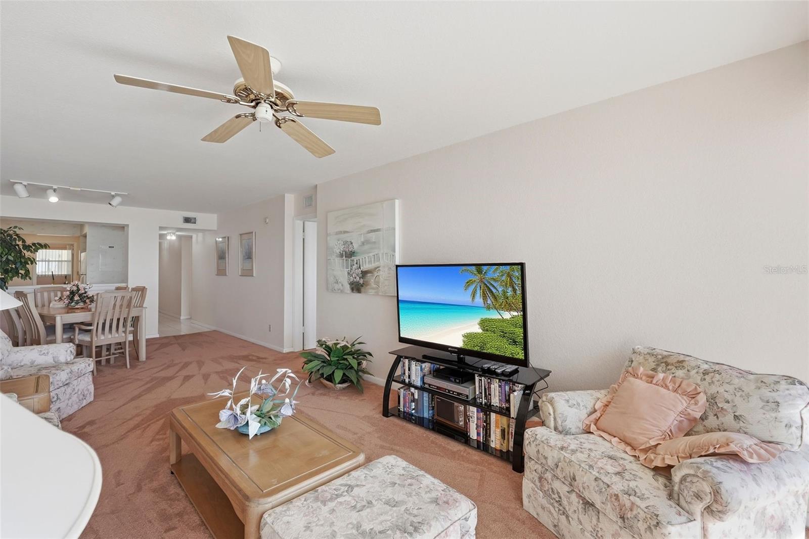 BAHIA VISTA UNIT II - Residential