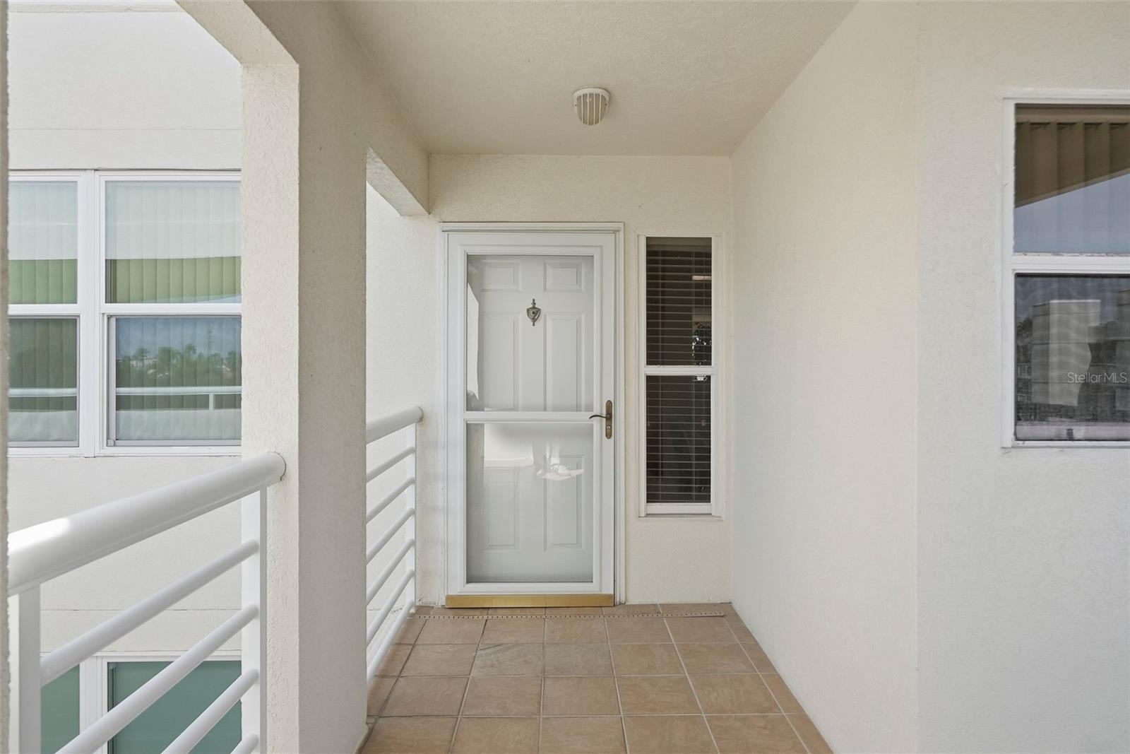 BAHIA VISTA UNIT II - Residential