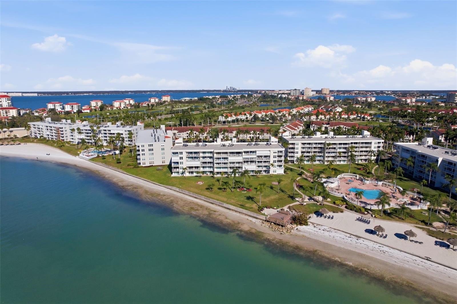 BAHIA VISTA UNIT II - Residential