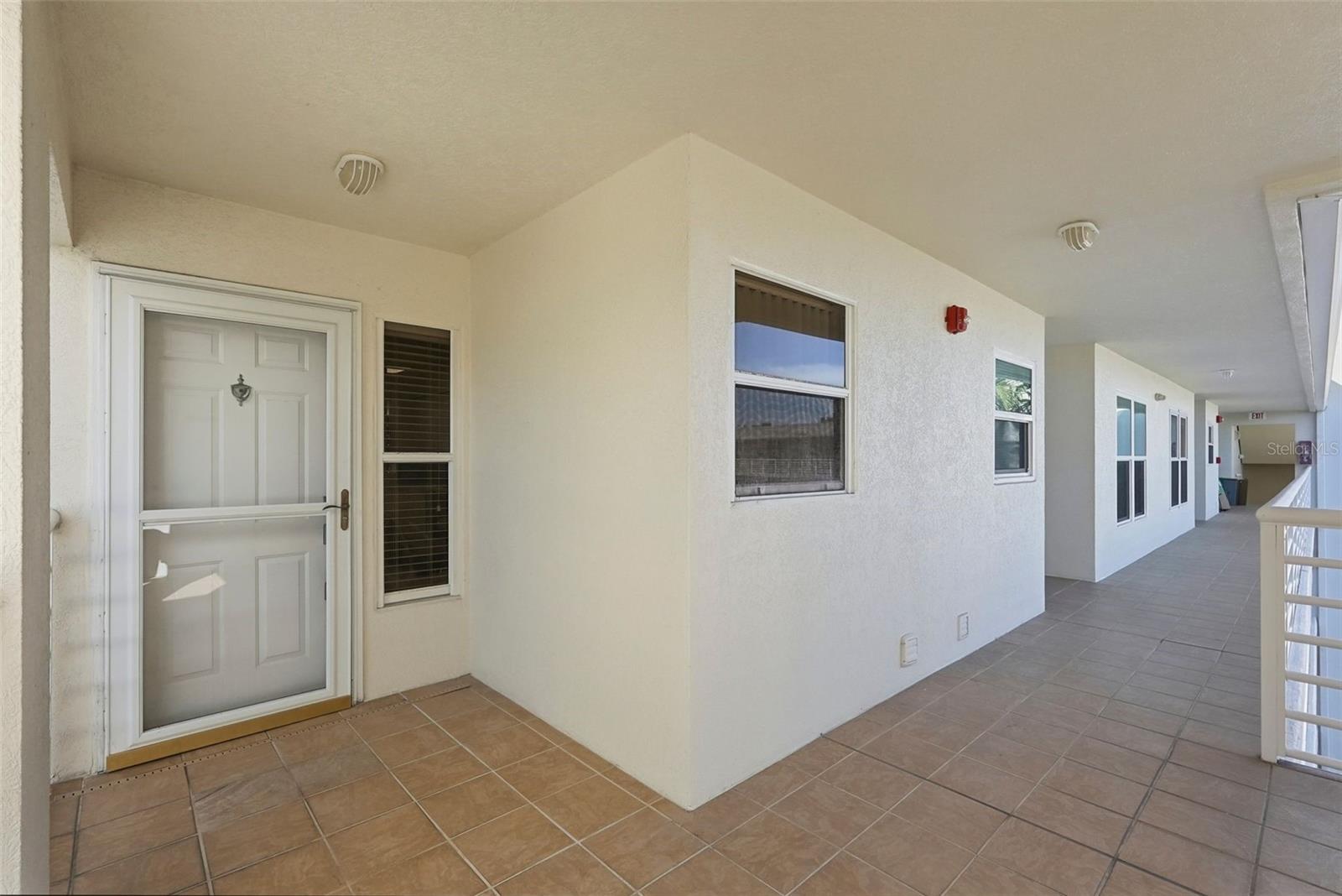 BAHIA VISTA UNIT II - Residential