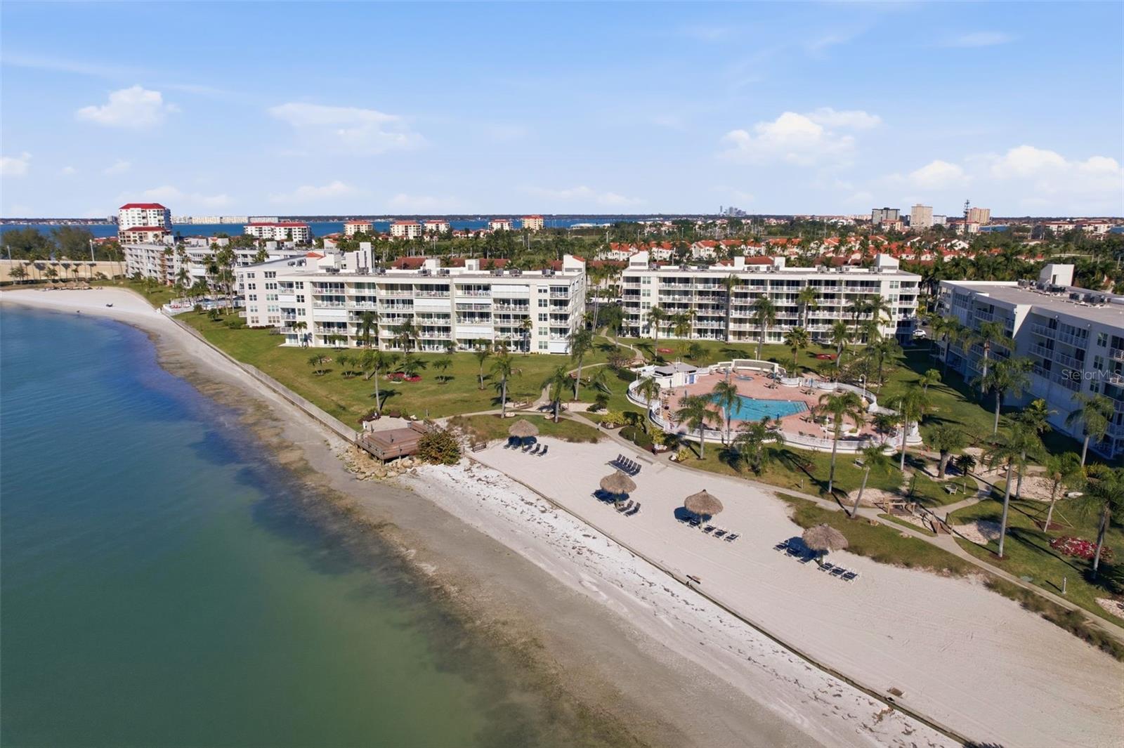 BAHIA VISTA UNIT II - Residential