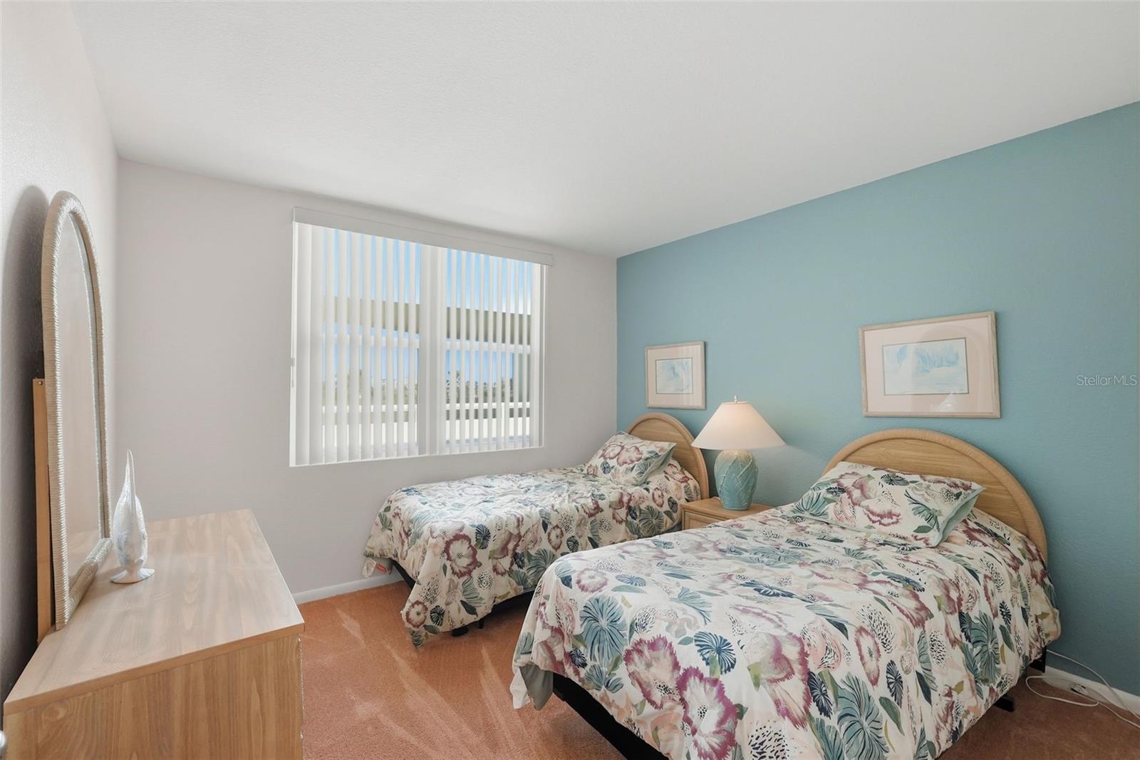 BAHIA VISTA UNIT II - Residential