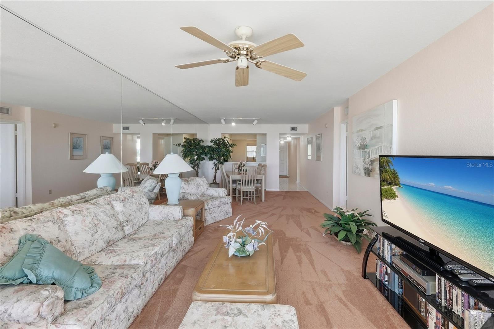 BAHIA VISTA UNIT II - Residential