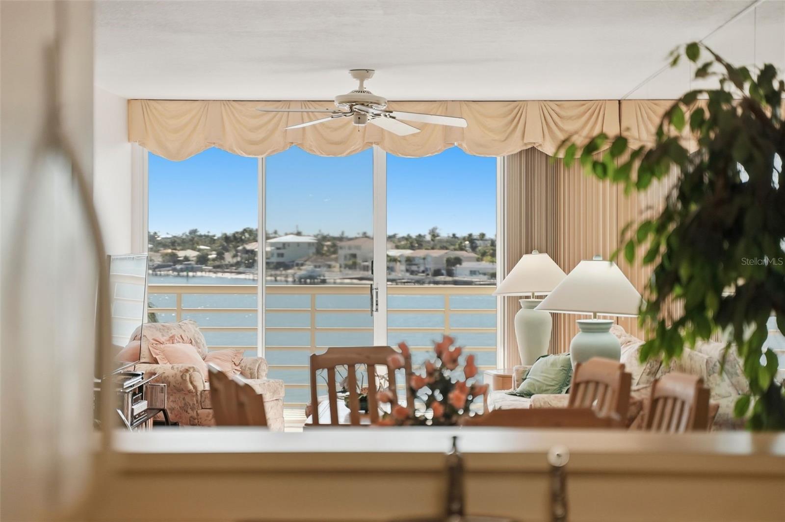 BAHIA VISTA UNIT II - Residential