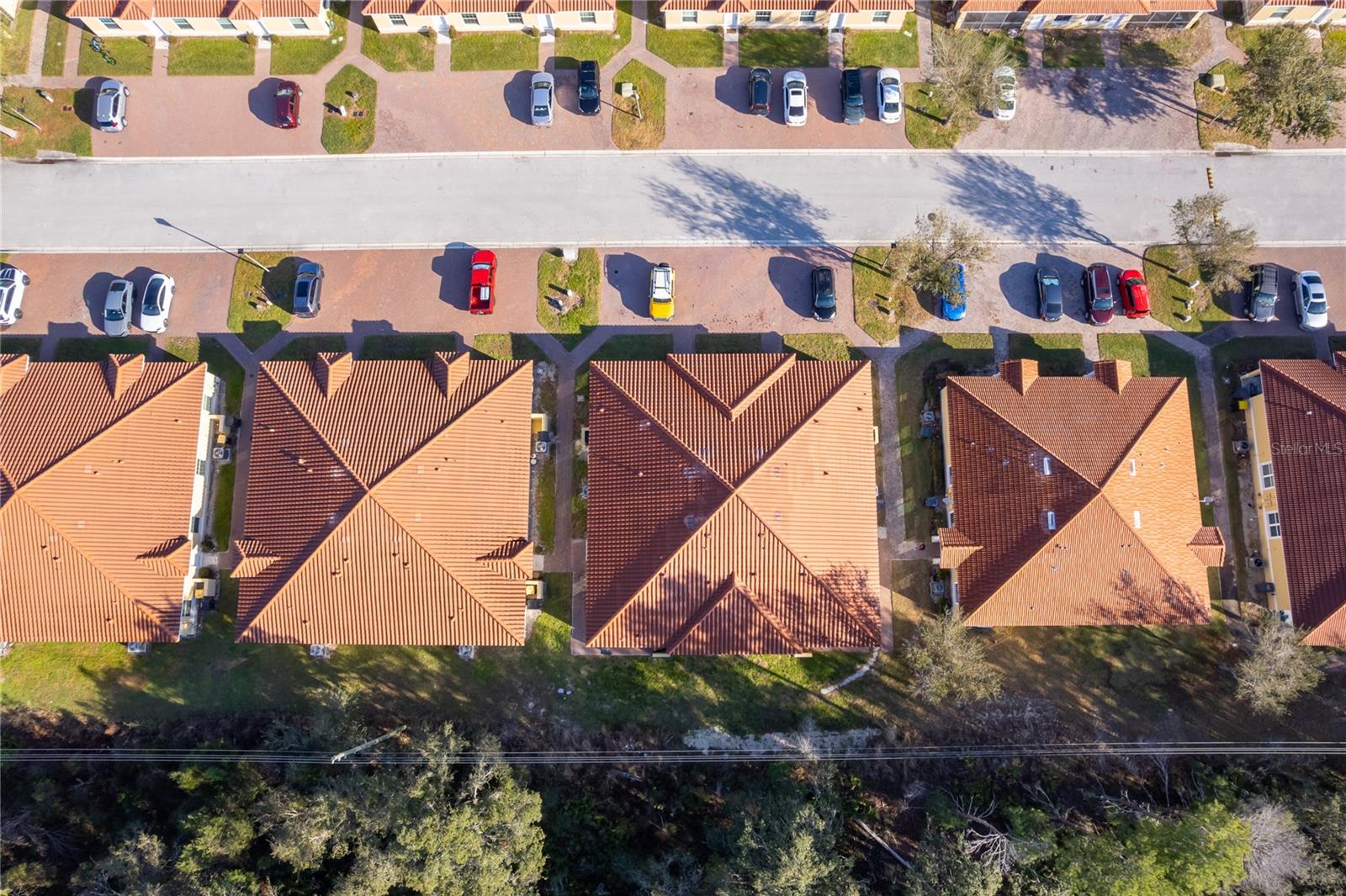 TUSCANY PRESERVE PH 03 - Residential