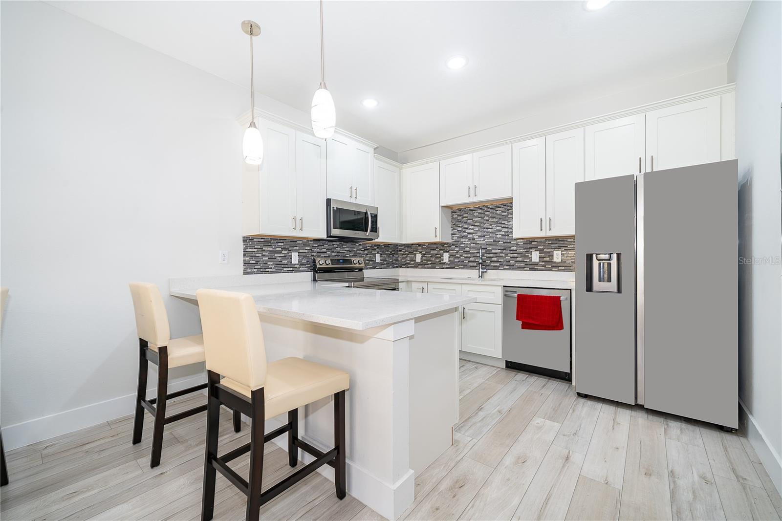 TUSCANY PRESERVE PH 03 - Residential