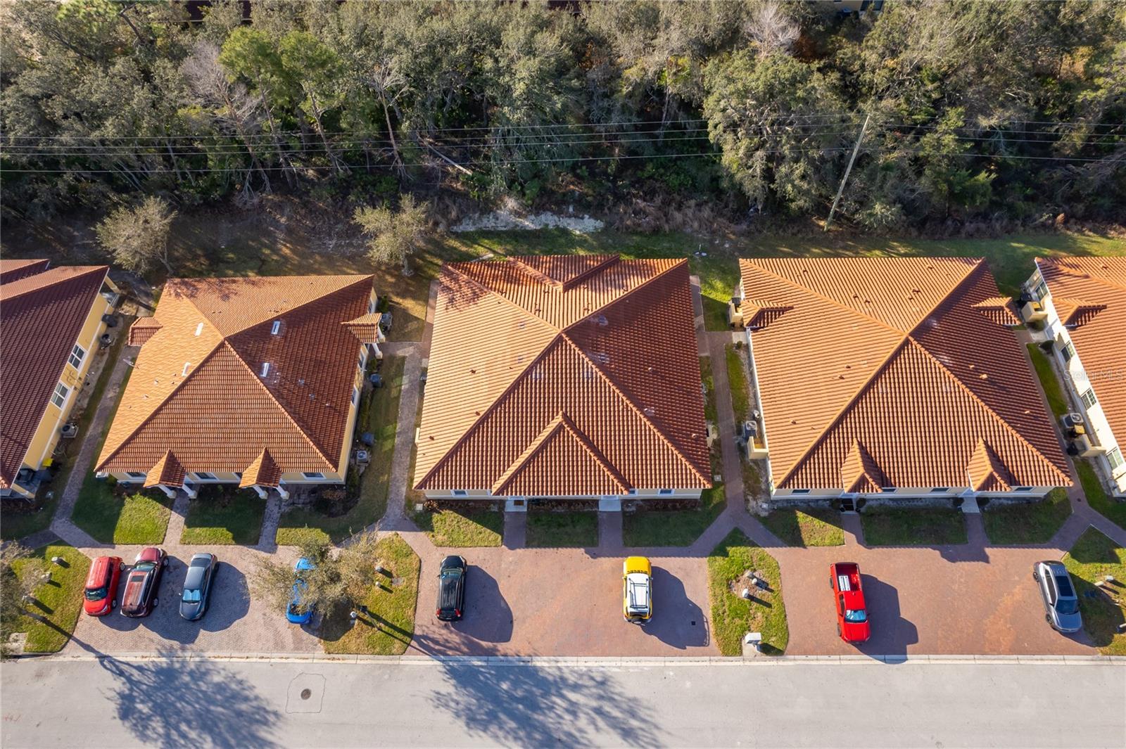 TUSCANY PRESERVE PH 03 - Residential