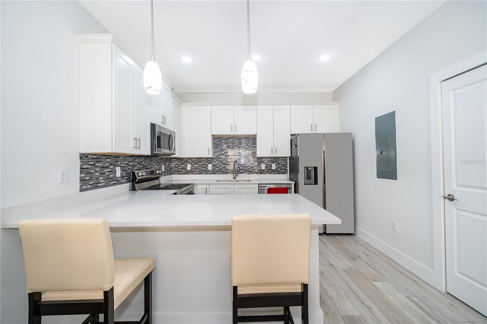 TUSCANY PRESERVE PH 03 - Residential