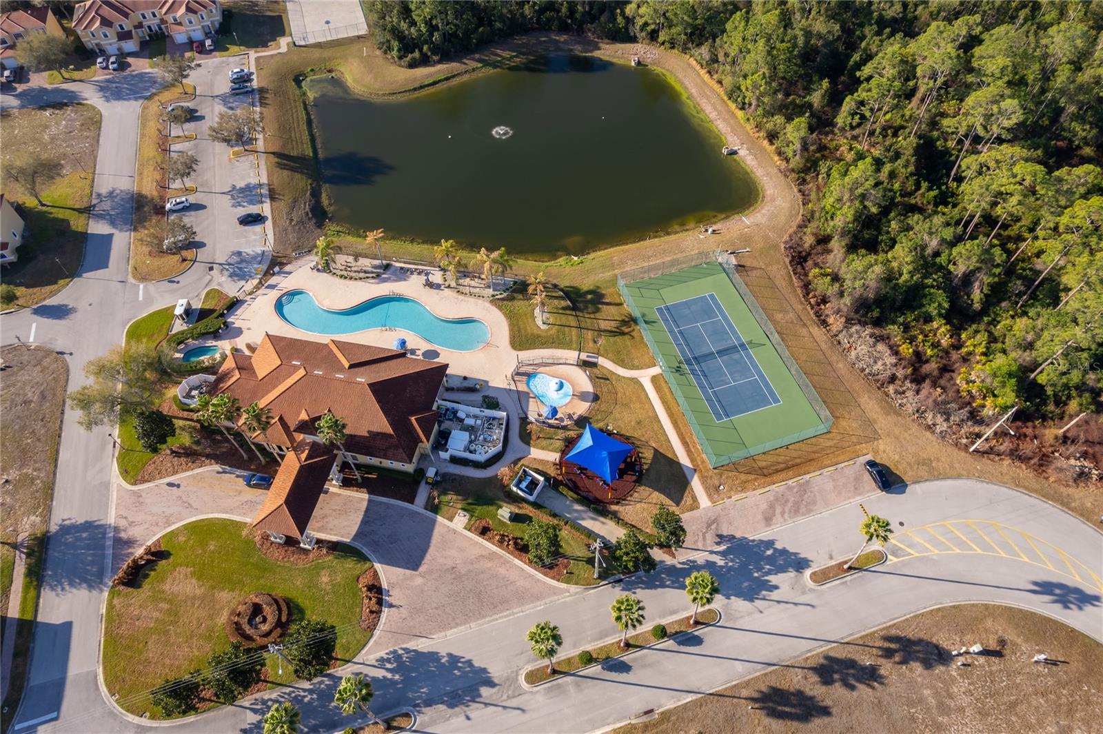 TUSCANY PRESERVE PH 03 - Residential